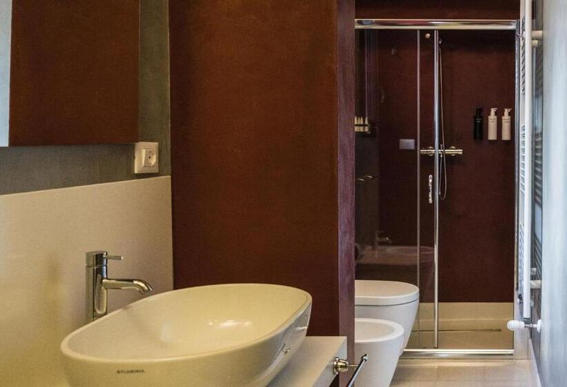 مبيت وإفطار Galatina Suites Boutique   Luxury Experience In Salento