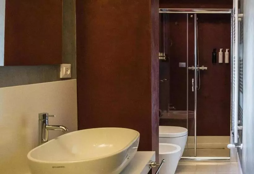 Aamiaismajoitus (B&B) Galatina Suites Boutique   Luxury Experience In Salento