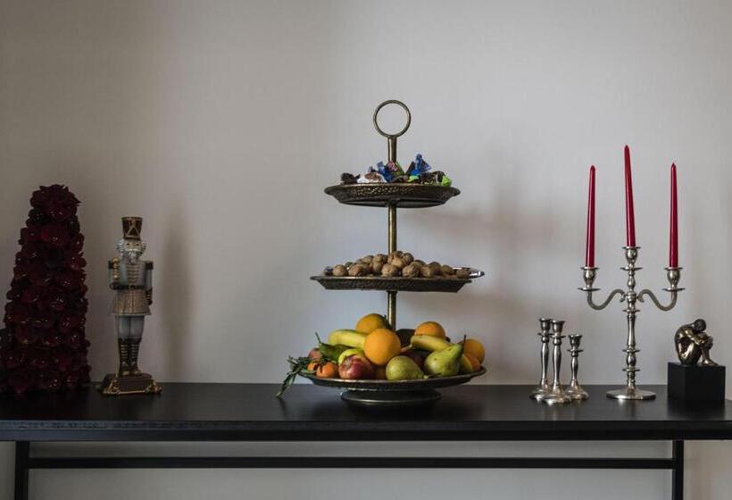 مبيت وإفطار Galatina Suites Boutique   Luxury Experience In Salento