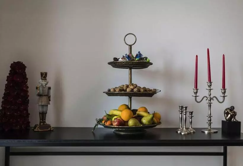 Aamiaismajoitus (B&B) Galatina Suites Boutique   Luxury Experience In Salento