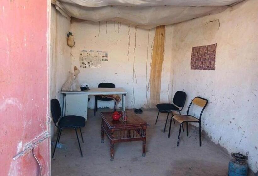 בית מלון כפרי كعب غزال