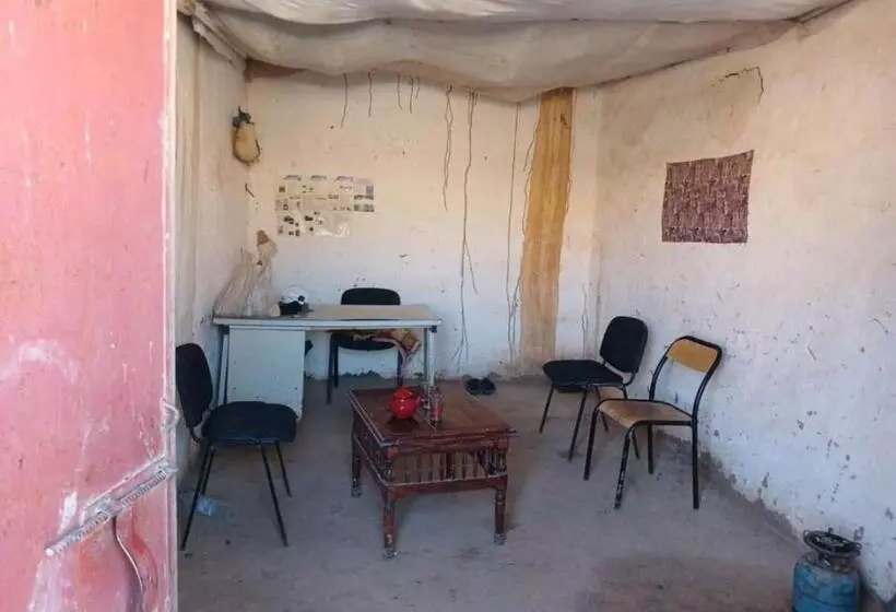 ホテル كعب غزال
