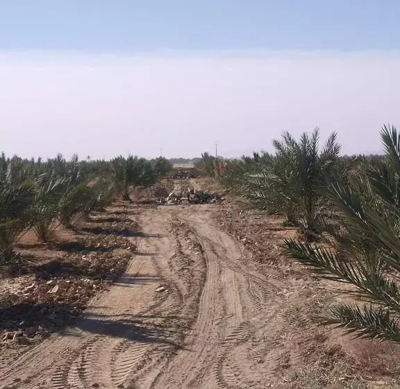 ホテル كعب غزال