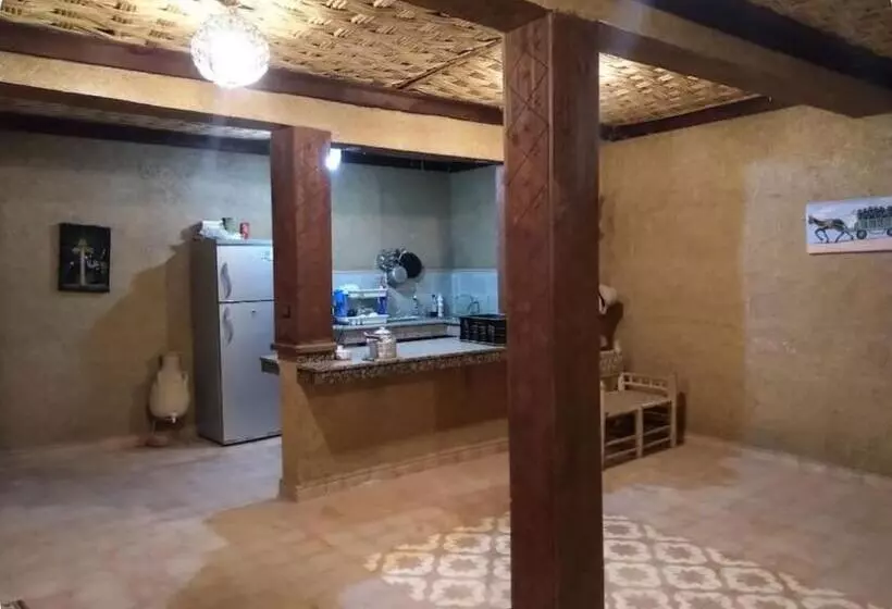 ホテル كعب غزال
