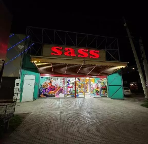 ホテル 4 Ases