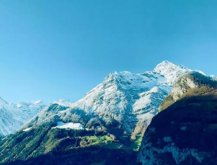 ホテル 54 Hochgenuss