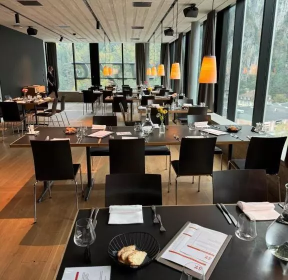 ホテル 54 Hochgenuss