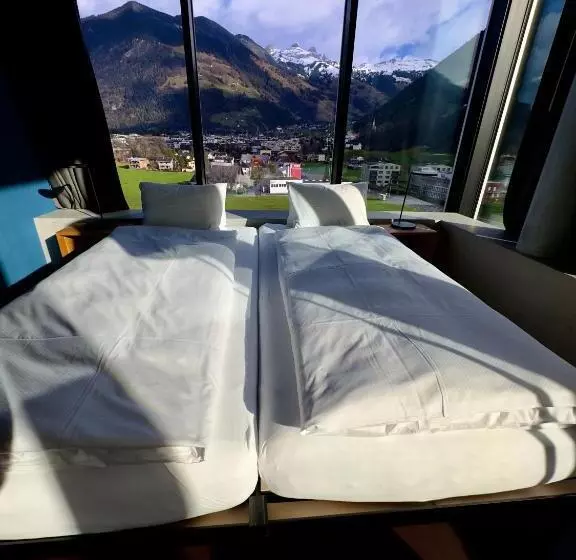 ホテル 54 Hochgenuss