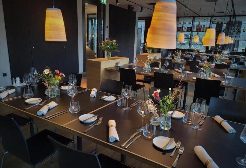 בית מלון כפרי 54 Hochgenuss