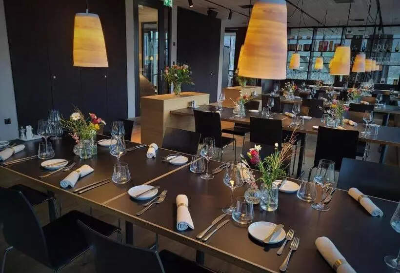 ホテル 54 Hochgenuss