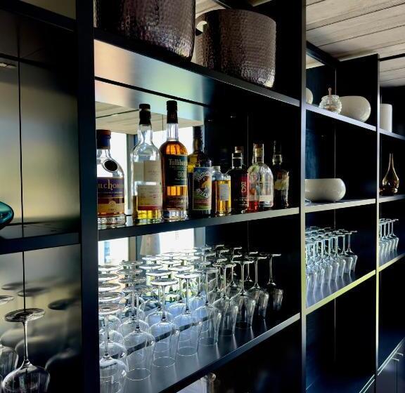 בית מלון כפרי 54 Hochgenuss