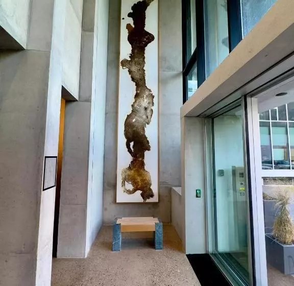 ホテル 54 Hochgenuss