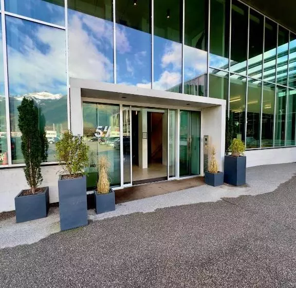 ホテル 54 Hochgenuss