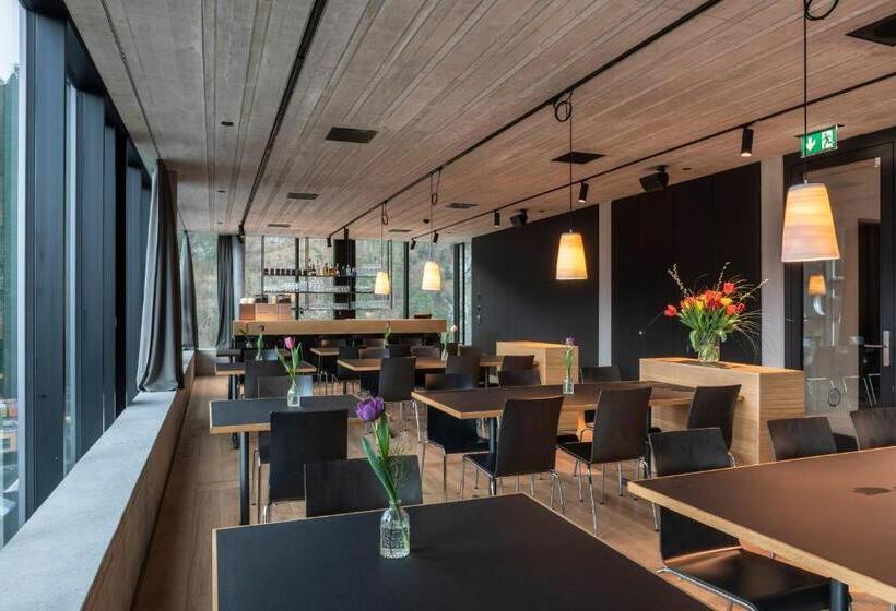 בית מלון כפרי 54 Hochgenuss