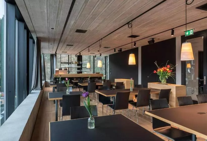 ホテル 54 Hochgenuss