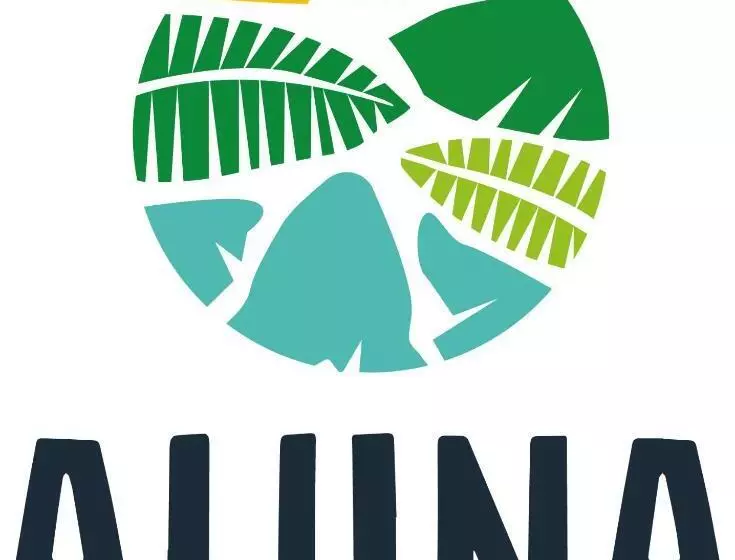 Hotelli Aluna Beach Apartments