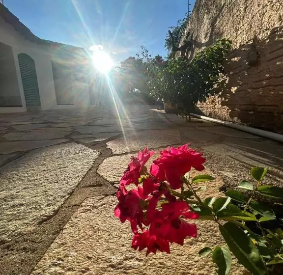 ホテル Pousada Da Biquinha