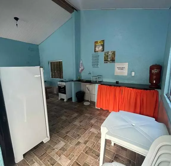 ホテル Pousada Da Biquinha