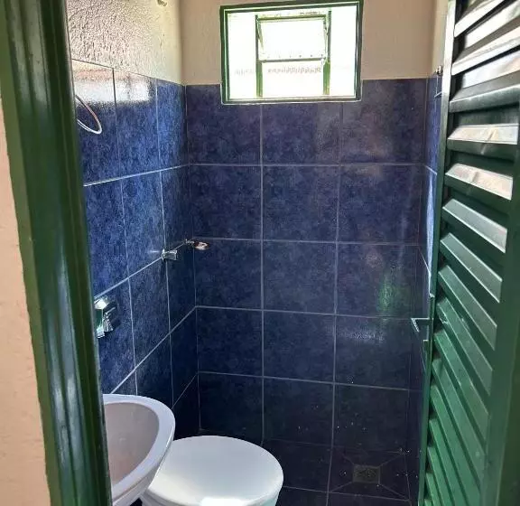 ホテル Pousada Da Biquinha