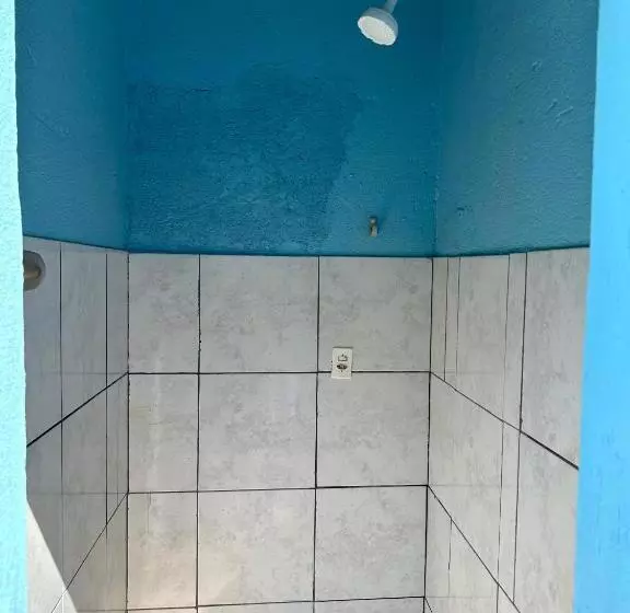 ホテル Pousada Da Biquinha