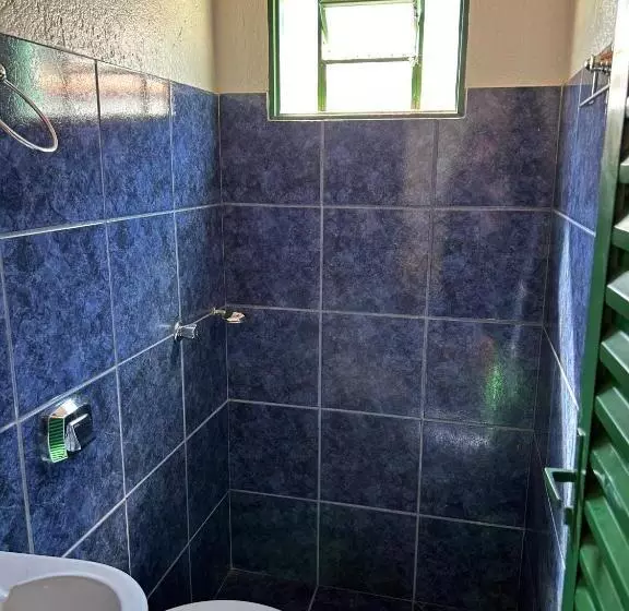 ホテル Pousada Da Biquinha