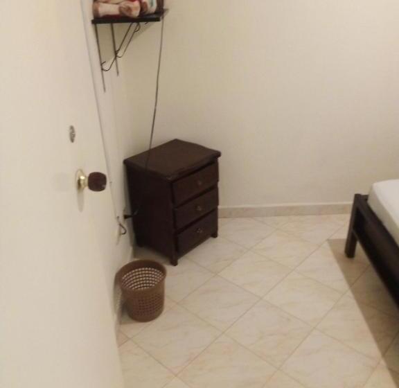 Hotel El Rinconcito Guatapense