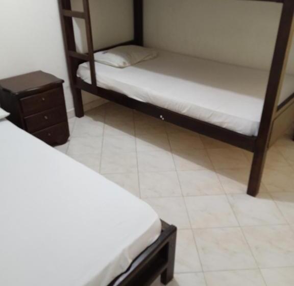 Hotel El Rinconcito Guatapense