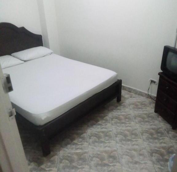 Hotel El Rinconcito Guatapense