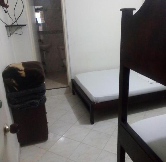 Hotel El Rinconcito Guatapense