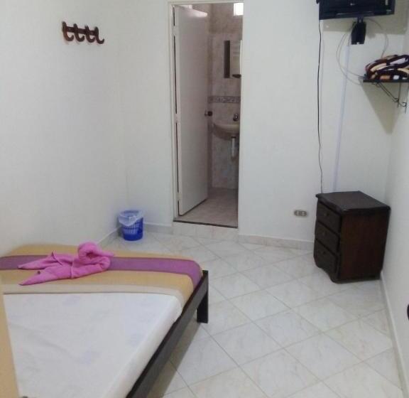 Hotel El Rinconcito Guatapense