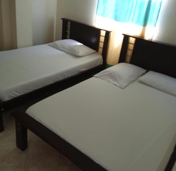 Hotel El Rinconcito Guatapense