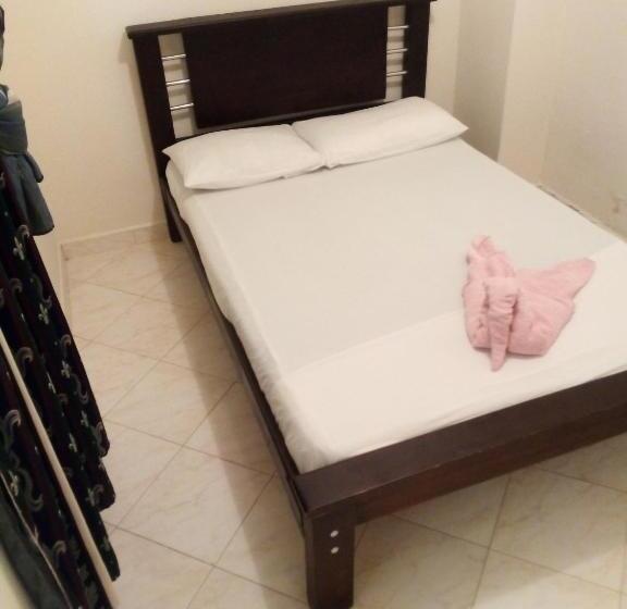 Hotel El Rinconcito Guatapense