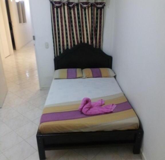 Hotel El Rinconcito Guatapense