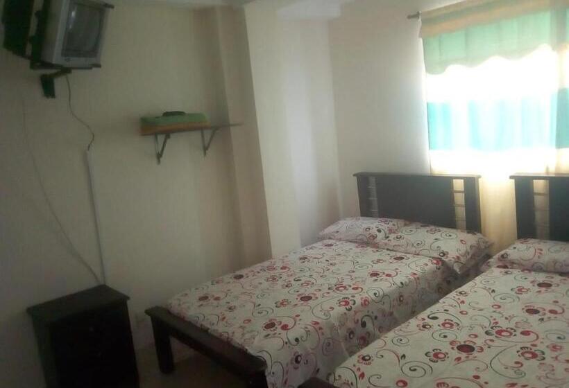 Hotel El Rinconcito Guatapense