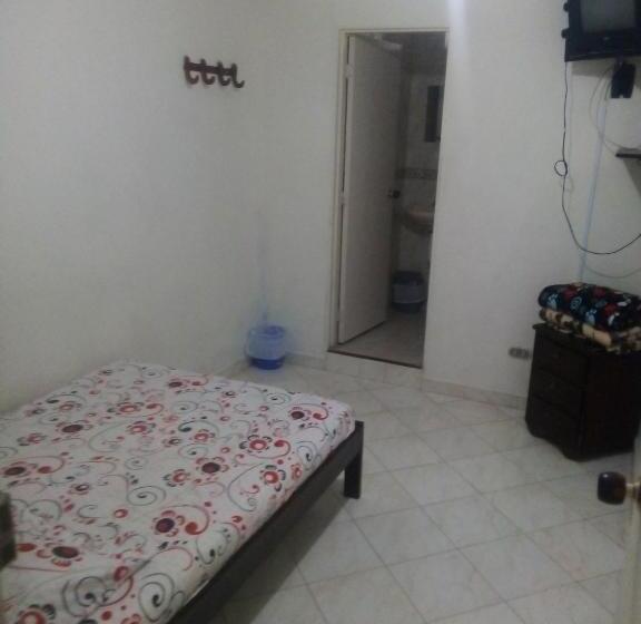 Hotel El Rinconcito Guatapense