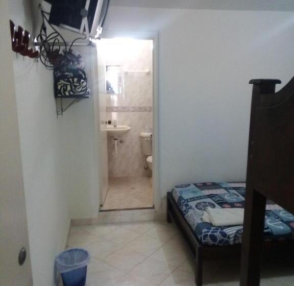 Hotel El Rinconcito Guatapense