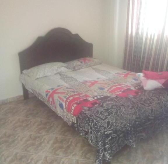 Hotel El Rinconcito Guatapense