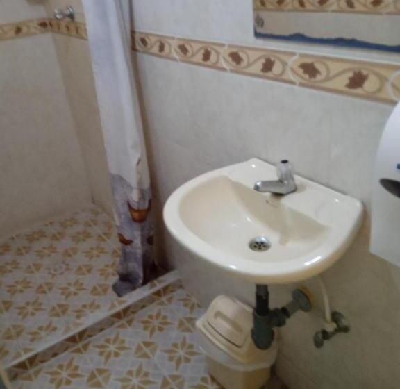 Hotel El Rinconcito Guatapense