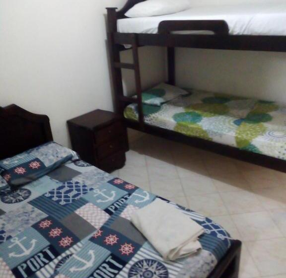 Hotel El Rinconcito Guatapense