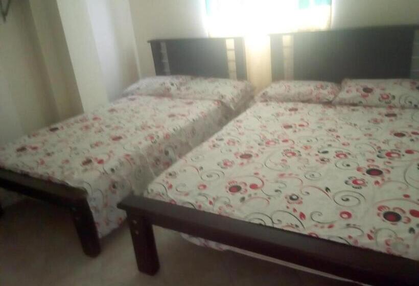 Hotel El Rinconcito Guatapense