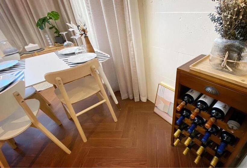 Hotel Garden Pool Villa Lee Chung Jung