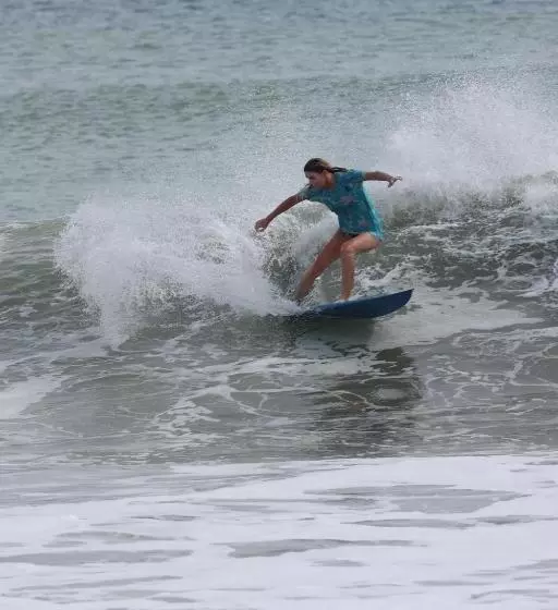 Hotelli Hide And Seek Resort