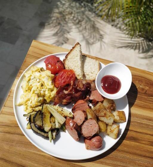 هتل Hide And Seek Resort