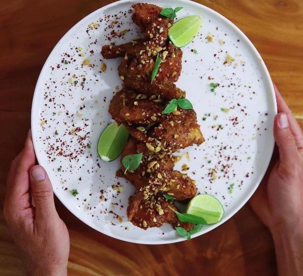 هتل Hide And Seek Resort