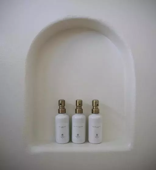 Hotelli Hide And Seek Resort