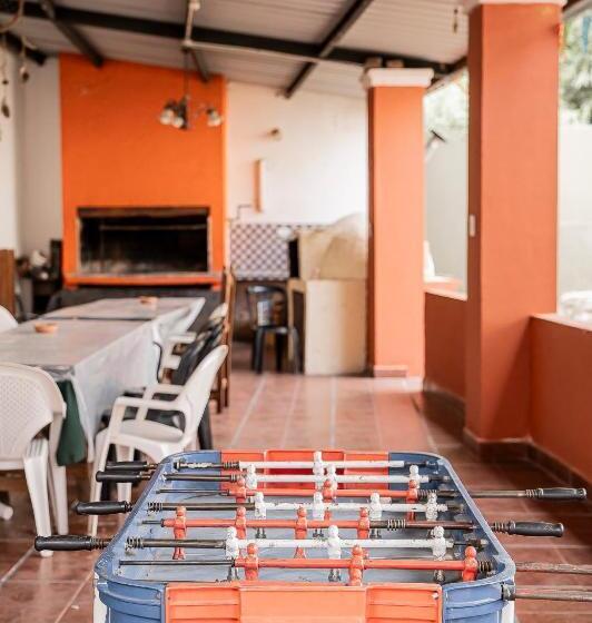 Hotel Hostal La Vidala