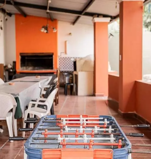 Hotelli Hostal La Vidala