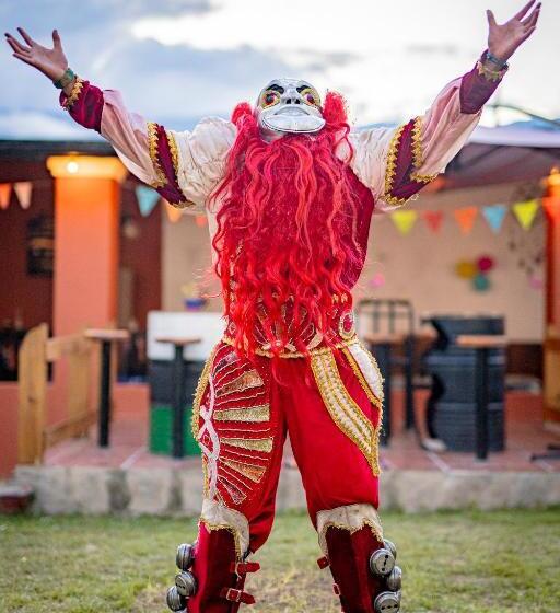 Hotel Hostal La Vidala