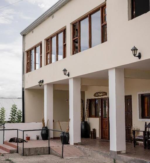 Hotel Hostal La Vidala