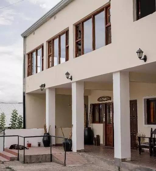 Hotelli Hostal La Vidala